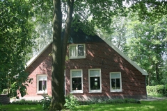 De omgeving van Erve Blokhorst